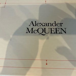 Alexander McQUEEN Sneakers for men